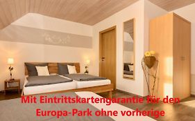 Gaestehaus Glueck Wir Haben Immer Eintrittskarten Fuer Den Europa-Park Fuer Sie!